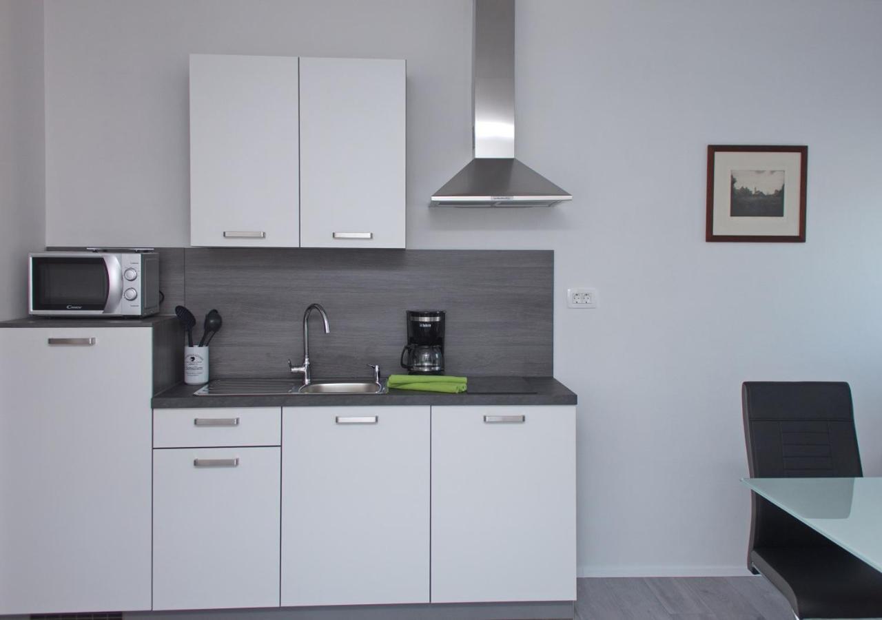 Apartmaji Anita Begunje pri Cerknici Exteriör bild