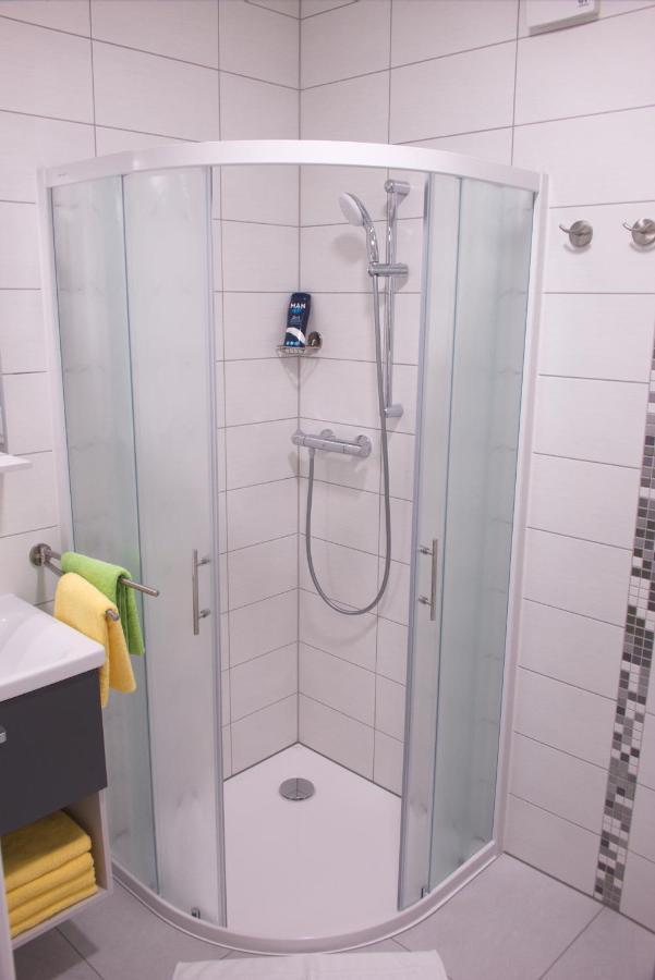 Apartmaji Anita Begunje pri Cerknici Exteriör bild